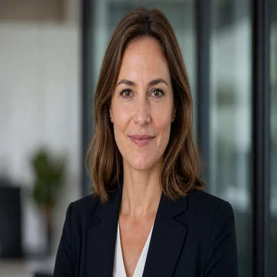Porträt Helena Krämer
