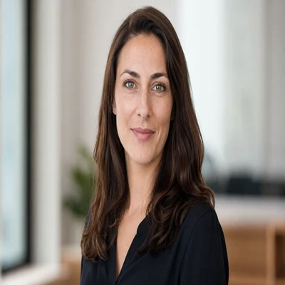 Porträt Sabine Richter